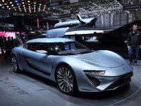 Quant e-Sportlimosine Geneva (2014)