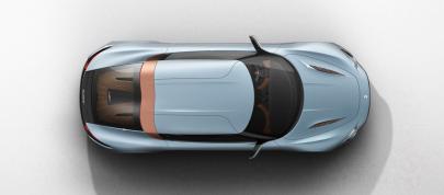 Quant e-Sportlimousine nanoFLOWCELL Concept (2014) - picture 4 of 4