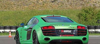 Racing One Audi R8 V10 5.2 Quattro (2012) - picture 4 of 19