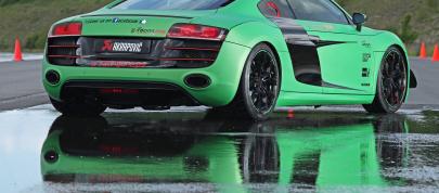 Racing One Audi R8 V10 5.2 Quattro (2012) - picture 7 of 19