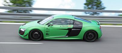 Racing One Audi R8 V10 5.2 Quattro (2012) - picture 12 of 19