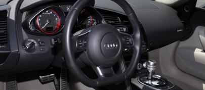 Racing One Audi R8 V10 5.2 Quattro (2012) - picture 15 of 19