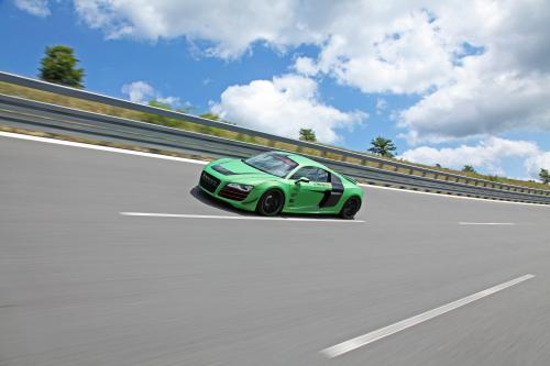 Racing One Audi R8 V10 5.2 Quattro (2012) - picture 9 of 19