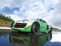 Racing One Audi R8 V10 5.2 Quattro (2012) - picture 1 of 19