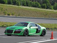 Racing One Audi R8 V10 5.2 Quattro (2012) - picture 2 of 19