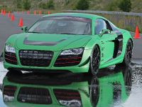 Racing One Audi R8 V10 5.2 Quattro (2012) - picture 6 of 19