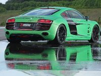 Racing One Audi R8 V10 5.2 Quattro (2012) - picture 7 of 19