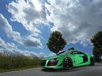 Racing One Audi R8 V10 5.2 Quattro (2012) - picture 8 of 19