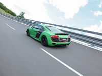 Racing One Audi R8 V10 5.2 Quattro (2012) - picture 11 of 19