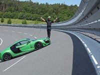 Racing One Audi R8 V10 5.2 Quattro (2012) - picture 13 of 19