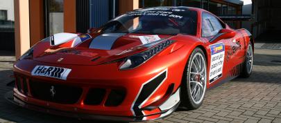 Racing One Ferrari 458 Competition (2013) - picture 4 of 17