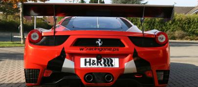Racing One Ferrari 458 Competition (2013) - picture 7 of 17