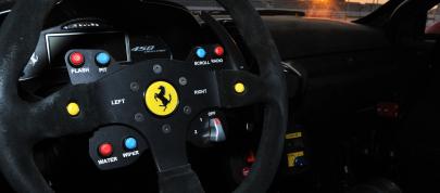 Racing One Ferrari 458 Competition (2013) - picture 12 of 17