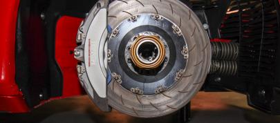 Racing One Ferrari 458 Competition (2013) - picture 15 of 17