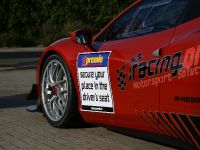 Racing One Ferrari 458 Competition (2013) - picture 5 of 17