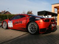 Racing One Ferrari 458 Competition (2013) - picture 10 of 17