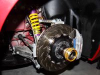 Racing One Ferrari 458 Competition (2013) - picture 13 of 17