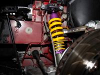 Racing One Ferrari 458 Competition (2013) - picture 14 of 17