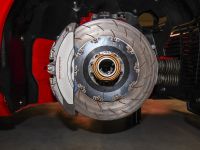 Racing One Ferrari 458 Competition (2013)