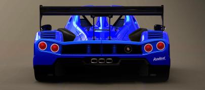 Radical SR8 RSX Race and Track Car (2014) - picture 4 of 4