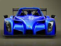 Radical SR8 RSX Race and Track Car (2014) - picture 1 of 4