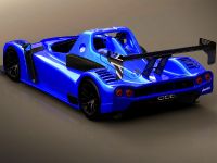 Radical SR8 RSX Race and Track Car (2014) - picture 3 of 4
