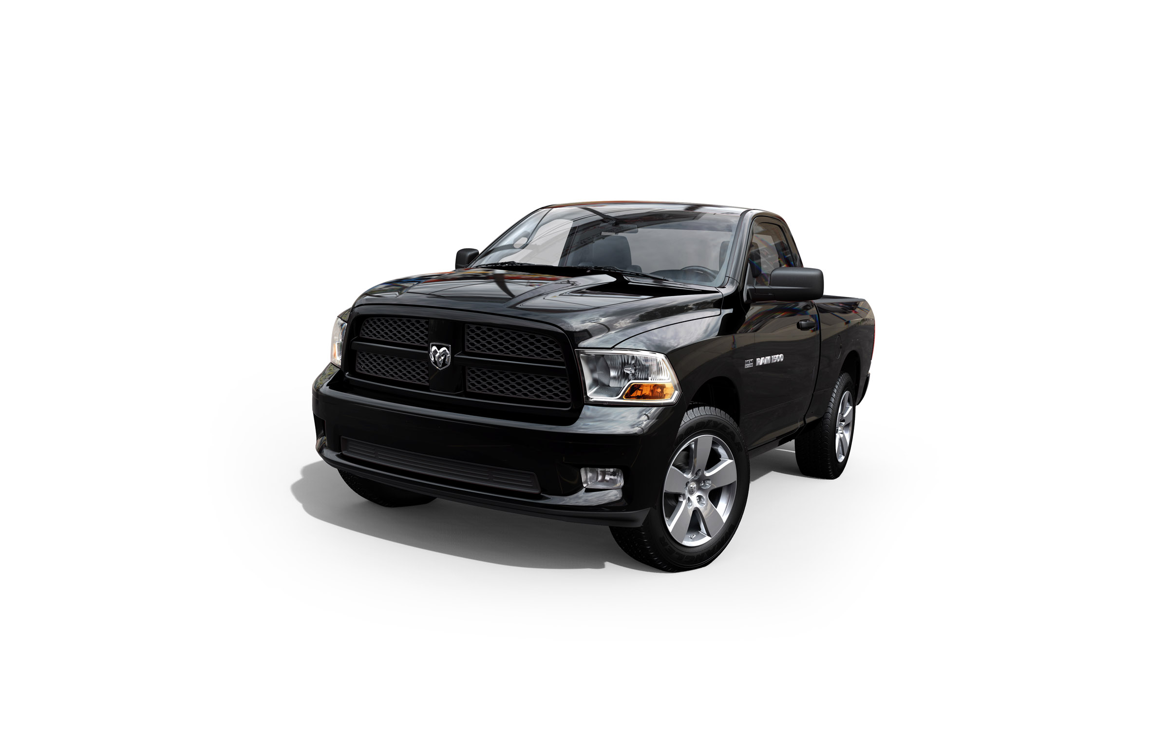 Ram 1500 Express