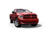 Ram 1500 Express (2011) - picture 1 of 3