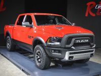 RAM 1500 Rebel Detroit (2015)