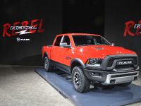 RAM 1500 Rebel Detroit (2015) - picture 2 of 7