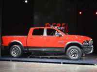 RAM 1500 Rebel Detroit (2015) - picture 5 of 7