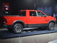 RAM 1500 Rebel Detroit (2015) - picture 6 of 7