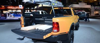 Ram 3500 Chicago (2014) - picture 4 of 5