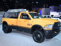 Ram 3500 Chicago (2014) - picture 2 of 5