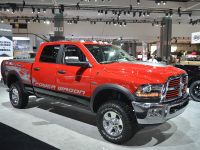 RAM Power Wagon Los Angeles (2014) - picture 2 of 3