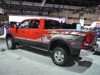 RAM Power Wagon Los Angeles (2014) - picture 3 of 3