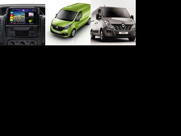 Renault R&amp;GO Smartphone Application For Renault (2014) - picture 1 of 3