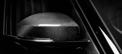 Range Rover Autobiography Carbon Pack by Vilner (2014) - picture 4 of 8