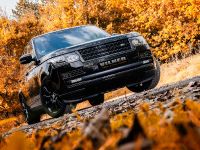 Range Rover Autobiography Carbon Pack by Vilner (2014) - picture 1 of 8