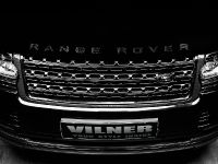 Range Rover Autobiography Carbon Pack by Vilner (2014) - picture 2 of 8