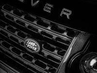 Range Rover Autobiography Carbon Pack by Vilner