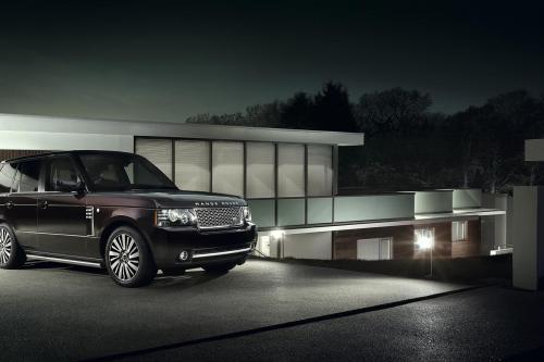 Range Rover Autobiography Ultimate Edition (2011) - picture 1 of 6