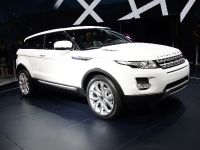 Range Rover Evoque Paris (2010) - picture 2 of 6