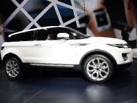 Range Rover Evoque Paris (2010) - picture 5 of 6