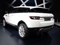 Range Rover Evoque Paris (2010) - picture 6 of 6