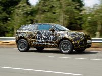 Range Rover Evoque Prototypes (2010) - picture 2 of 19