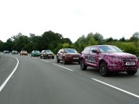 Range Rover Evoque Prototypes (2010) - picture 3 of 19