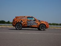 Range Rover Evoque Prototypes (2010) - picture 3 of 19