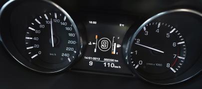 Range Rover Evoque ZF 9HP (2013) - picture 4 of 5