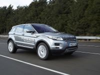 Range Rover Evoque ZF 9HP (2013) - picture 3 of 5